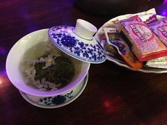-盖碗儿梨园·变脸吐火·川剧(天府广场店)