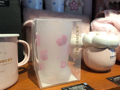 -星巴克(太原柳巷第一店)