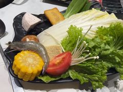 -呷哺呷哺 黄金牧场 (房山印象城店)