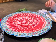 -南门四季铜锅涮肉(大屯·北苑店)