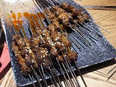 -三个大叔东北烧烤·砂锅菜(西三旗店)