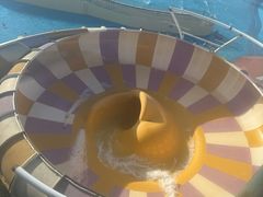 -上海玛雅海滩水公园