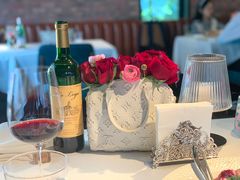 -弗兰克牛排西餐厅Ribone steak house(柠檬花园店)