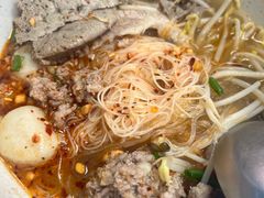 -榮泰米粉湯(Left Shop)