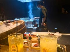 -三川·十酒Izakaya(南昌路店)