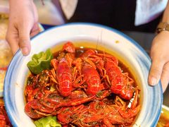 -虾乐园龙虾·夜宵(松江店)