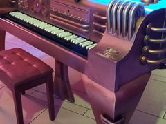 -真爱范特西KTV(交大店)