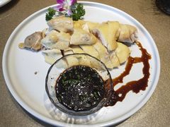 -天福苑(崇宁路店)