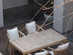 -自如ZSPACE四合院艺术餐厅