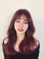 -icare美发沙龙