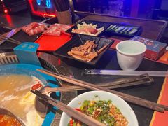 -吼堂老火锅(万寿宫店)