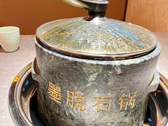 -野·大山里土鸡火锅(万科里店)