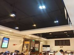 -东来顺饭庄(新源里店)