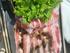 -明洞王妃家烤肉(苏州中心星悦汇店)
