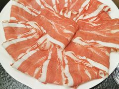 -清真·京华源铜锅涮肉(丰庆店)