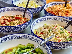 -德元兰州纯汤牛肉面