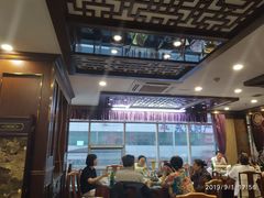 大堂-小土豆美食(太原南街店)