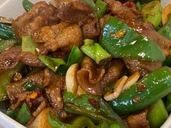 -嘉丰湘菜馆(芳群园店)