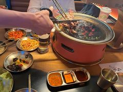 -西塔老太太泥炉烤肉(上海七宝领展广场店)