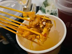 -金色印象·4k影院式足体养生(大渡口店)