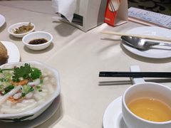 -广东胜利宾馆西关粤中餐厅
