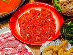 -虾领航小龙虾·吉林烧烤(柳州路店)