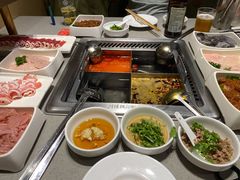 -海底捞火锅(5050购物中心店)