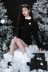 -米莱摄影写真(五大道别墅店)