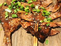-串大叔炭火烤串·鸡西大冷面刀削面(总店)