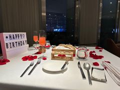 -王品牛排(杭州大厦店)