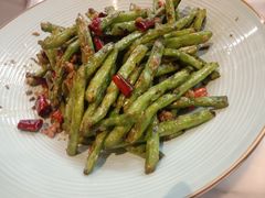 -周渝食惦·酸菜鱼精致川菜(横岗店)
