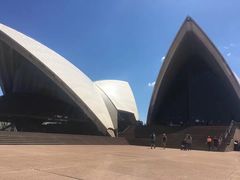 -悉尼歌剧院