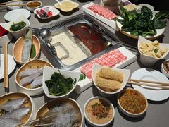 -海底捞火锅(石厦时代广场店)