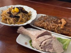 -同得兴 Since·1995 传统苏式面馆(十全街店)