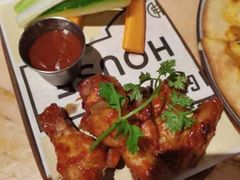 -Shanghai Brew House上海啤酒工坊(老外街店)