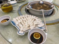 -爱膳菌锅锅(阳南店)