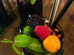 黑莓莫吉托-Cera 23