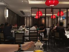 大堂-咪咪川菜(太乙路店)