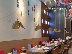 -老屋印象川菜(世纪东方店)