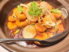-森隆饭庄(崇文门新世界百货店)
