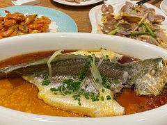 -北海金昌开元名都大酒店·四季轩中餐厅