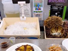 -HIHE Bistro·Oyster Bar(华熙live店)