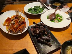 -马灯部落·西湖边的创意山景餐厅(虎跑动物园店)