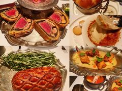 -壳里西餐厅Coquille Seafood Bistro(蒙自路店)