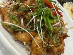 -万年酒楼(越秀南路店)
