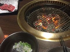 -橘焱胡同烧肉夜食(BFC外滩金融中心店)
