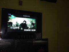 -百威KTV(恒福路店)
