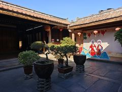 -许驸马府