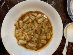 红烧龙鱼-钱塘花园·宁波菜