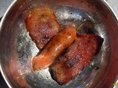 -晓燃地摊烤肉(朝阳双桥店)